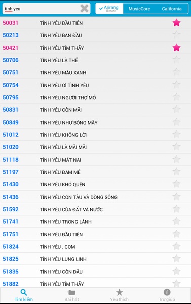 Karaoke Vietnam - Preview 16