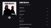 Deezer screenshot 9