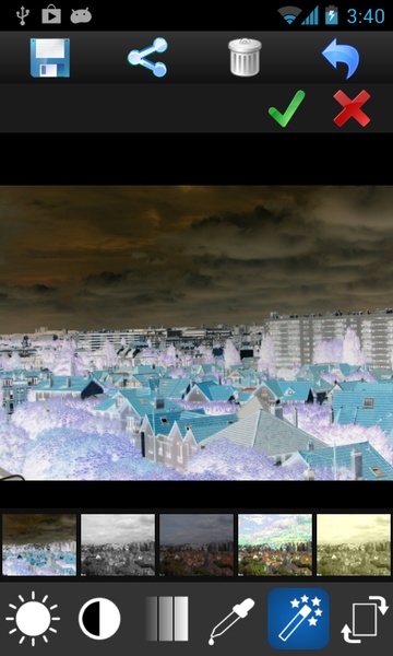 Photo Editor Studio - Preview 6