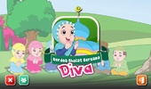 Diva - Belajar Sholat screenshot 4