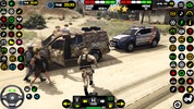 US Military Truck Cargo Sim screenshot 7