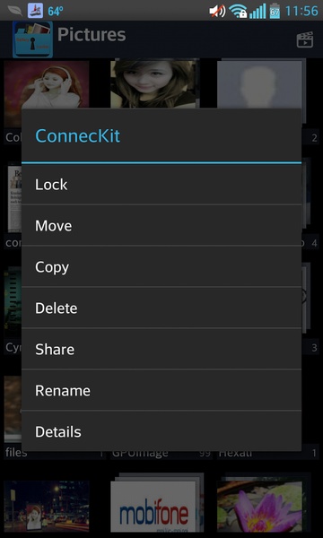 Photo-Video Locker - Preview 4