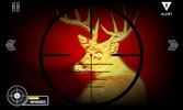 Deer Hunting 2016 screenshot 2