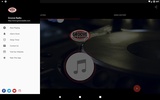 Groove Radio screenshot 1