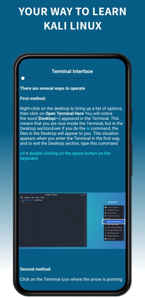 Kali Linux Tutorials - Preview 1