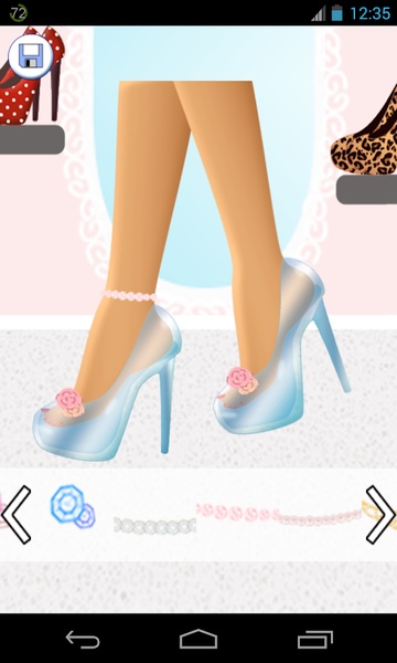 Shoes Maker - Preview 1