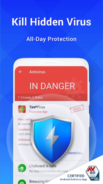 File Security - Preview 9