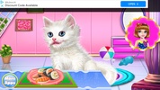 Kitty Care and Grooming screenshot 8