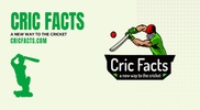 Cric Facts screenshot 1