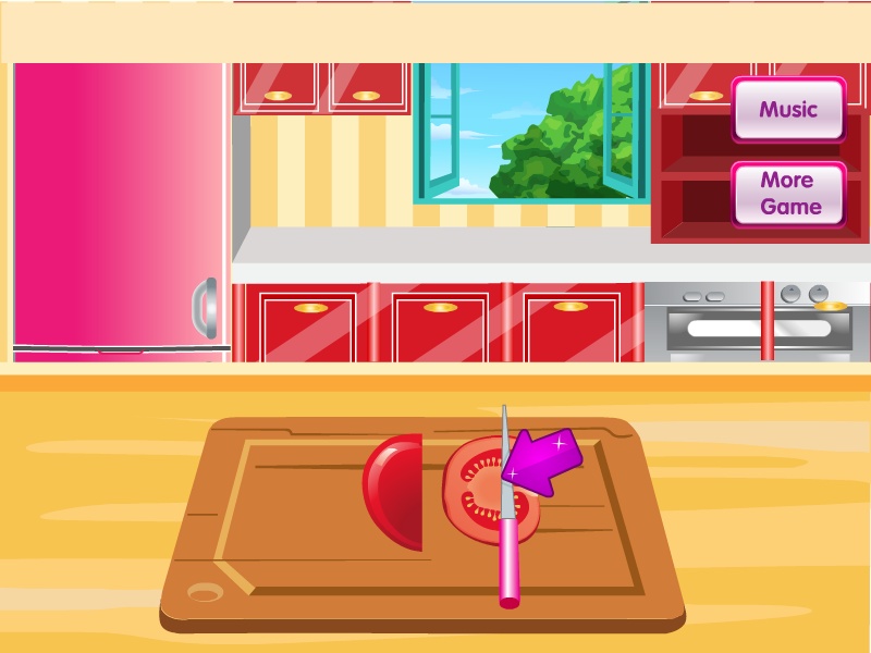 Cooking Spaghetti Bolognese - Preview 9