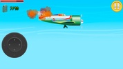 Plane Pro Flight Sim screenshot 1