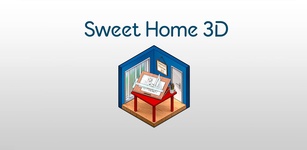 Gambar unggulan Sweet Home 3D