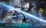 Devil May Cry Peak of Combat | English [QooApp] screenshot 3