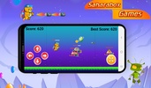 Fire Shooter Hero: Adventure screenshot 6