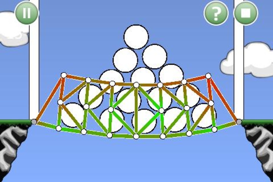 Bridge Basher - Preview 3