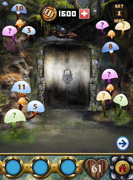 100 Doors Legends - Preview 15
