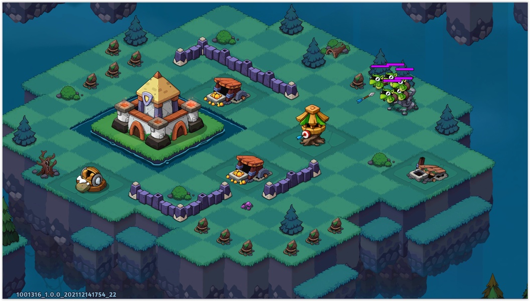 Guard and Merge - Preview 5