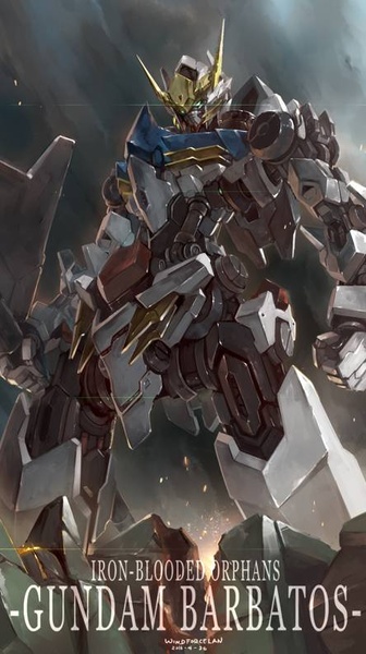 Gundam Wallpapers - Preview 3