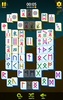 Mahjong Blossom Solitaire screenshot 14