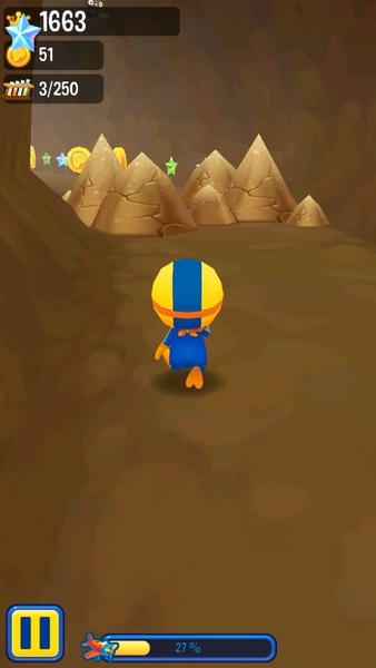Pororo Penguin Run - Preview 6