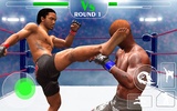 MMA Kung Fu 3d: Fighting Games screenshot 2