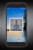 Buddha Clock Live Wallpaper screenshot 4