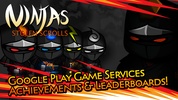 Ninjas screenshot 1