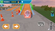 Parker's Driving Challenge screenshot 3