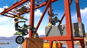 Stunt Biker 3D screenshot 5