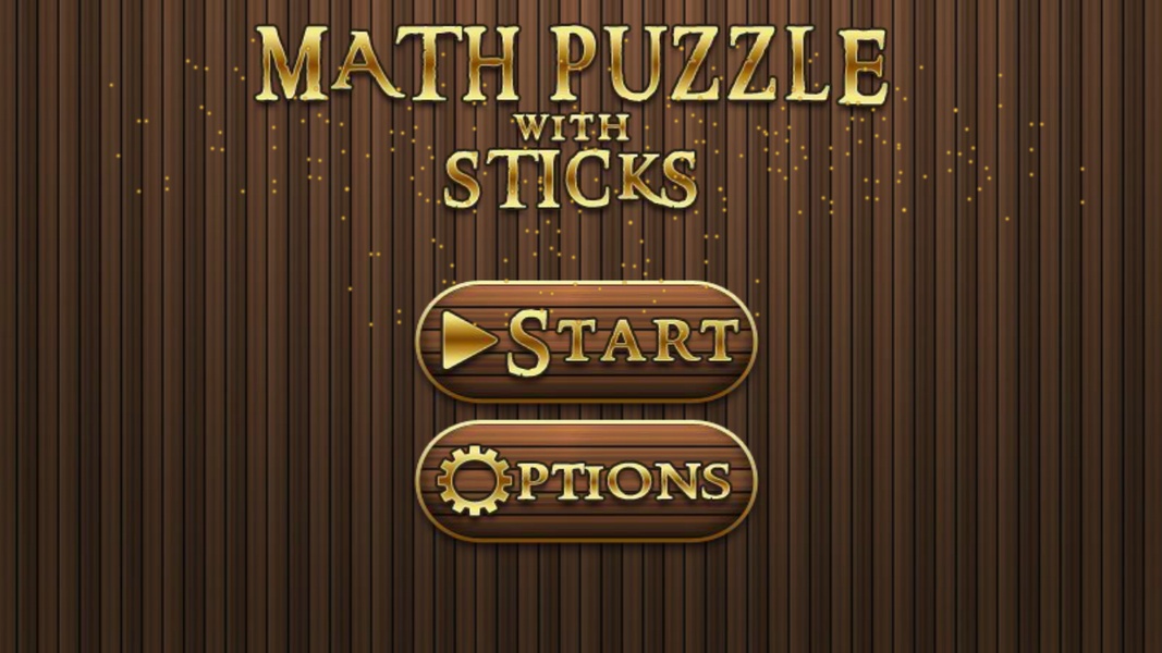 Math Puzzle With Sticks - Preview 6