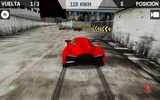 Real Rivals Furious Racing screenshot 3