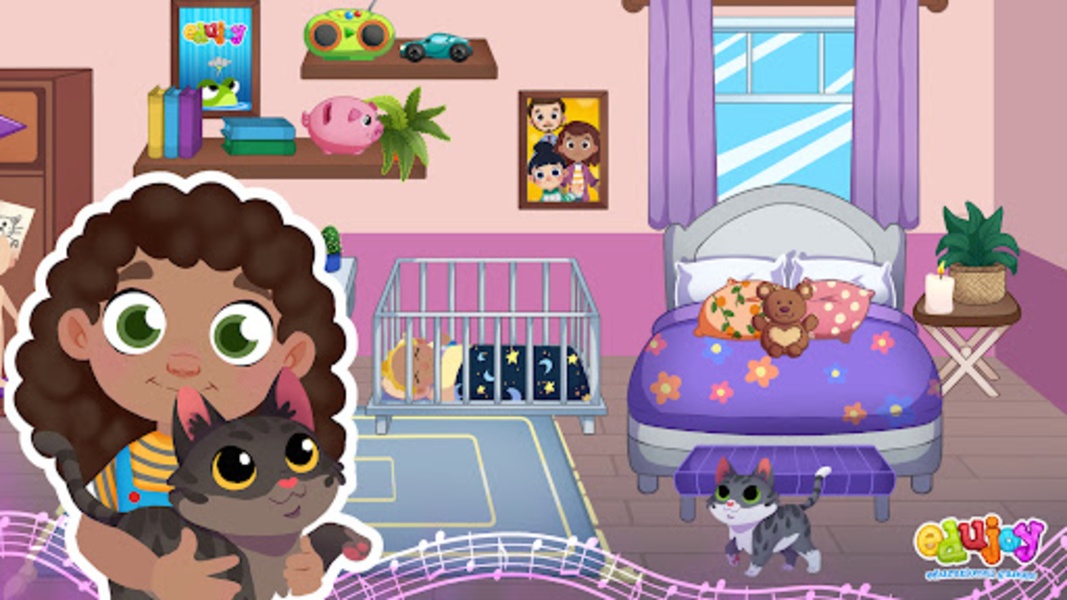 My House - Preview 2