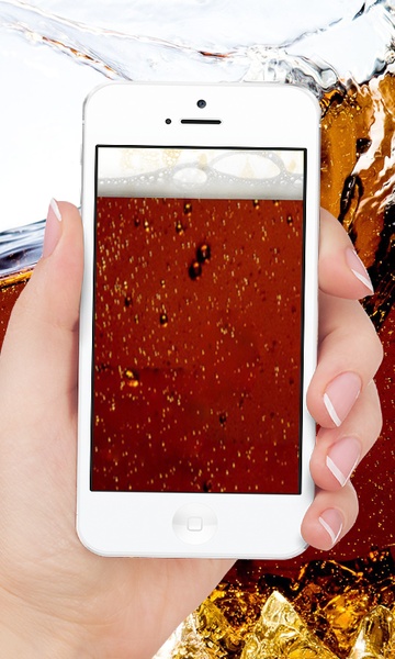 Drink Cola - Preview 1