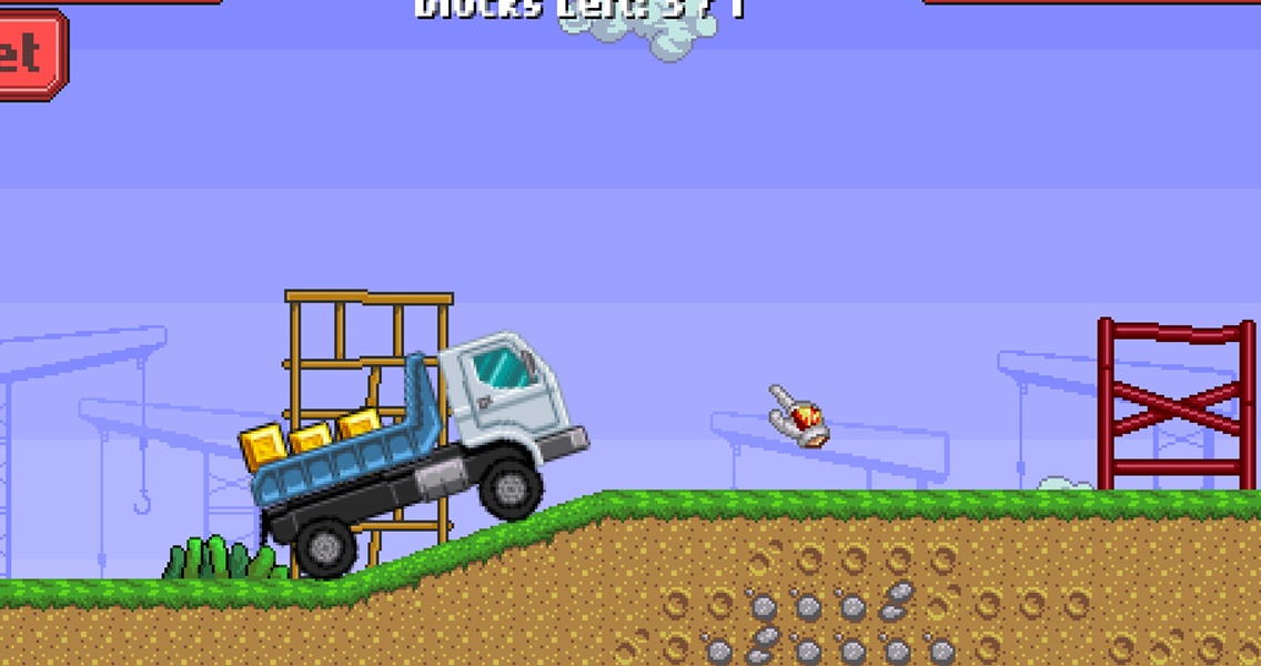 Transport Truck - Preview 12