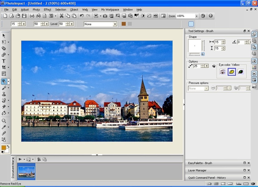 Ulead PhotoImpact for Windows - Download it from Uptodown Ulead PhotoImpact for Windows - Download it from Uptodown