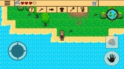 Survival RPG: Lost Treasure Adventure screenshot 9