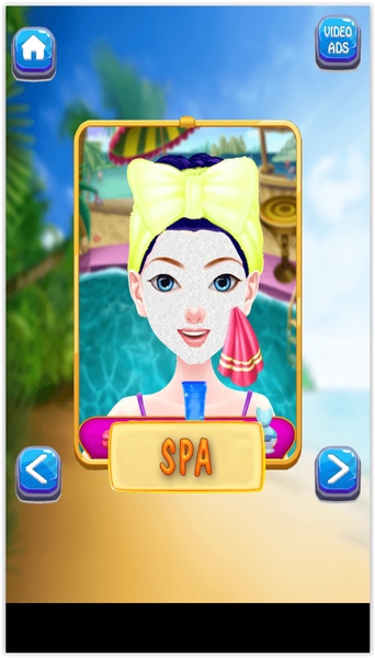 Summer SeaSide Makeover - Preview 3