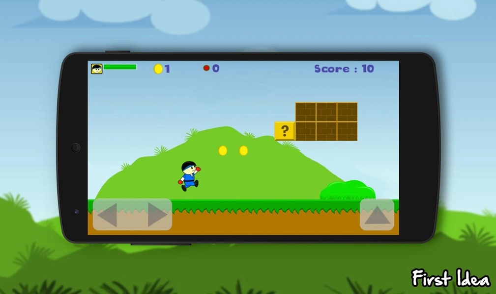 Adventure World - Preview 6
