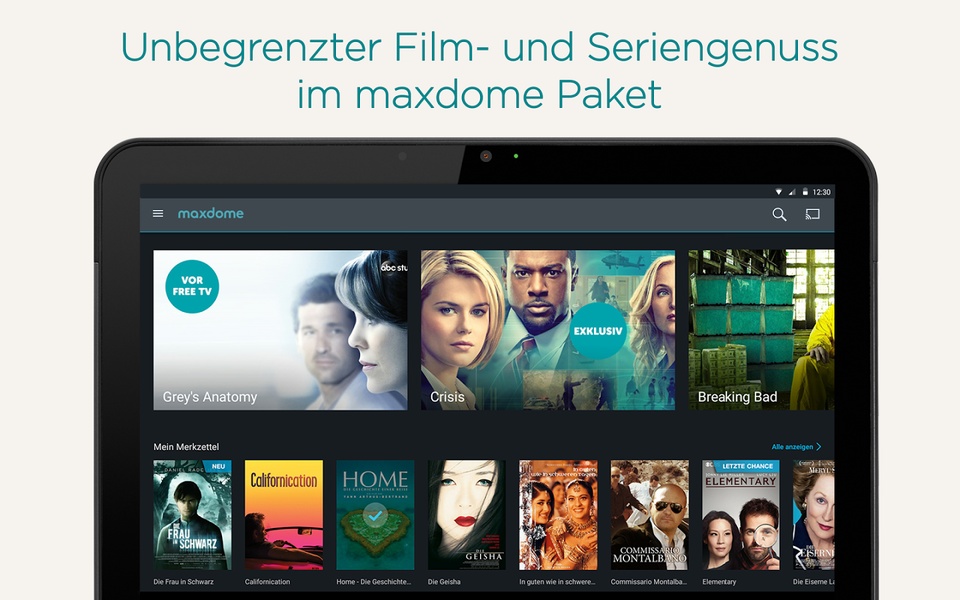 maxdome - Preview 14