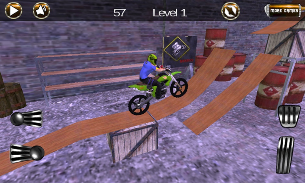 Trial Xtreme HD - Preview 8