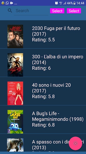 ArchivioFilmDivx - Preview 9