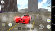 Car Simulator 2014 screenshot 2