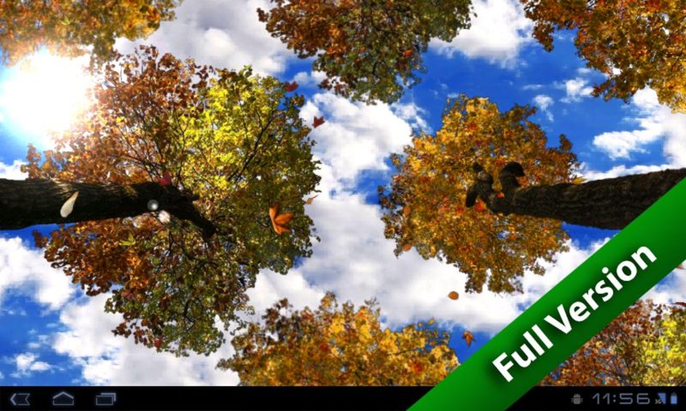 Falling Leaves FREE - Preview 2