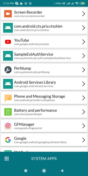 Device Info 2020 - Hardware, Software, System - Preview 1
