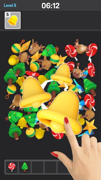 Triple Match, Tile Master 3D - Preview 4