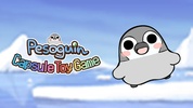 Pesoguin capsule toy game screenshot 9