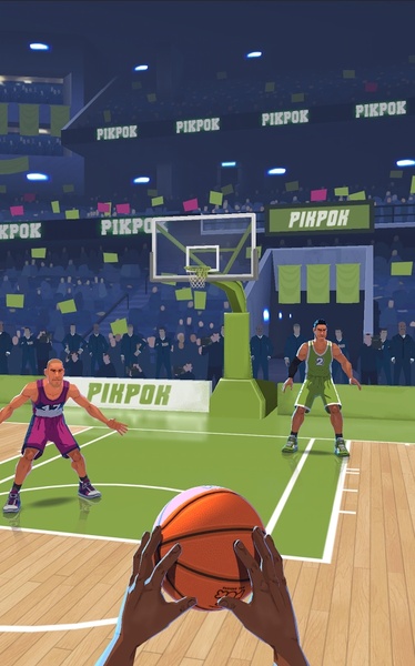 Rival Stars Basketball - Preview 4