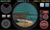 Sniper Shooting 3D screenshot 4