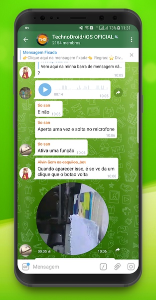 ZapZap Messenger for Android Download the APK from Uptodown