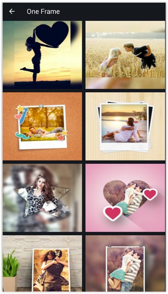 ACE DSLR Camera - Preview 1